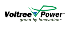Voltree Power -- green from green by innovation
